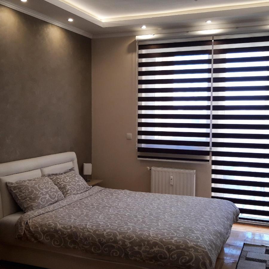 Apartman Studio Niki Subotica Luaran gambar