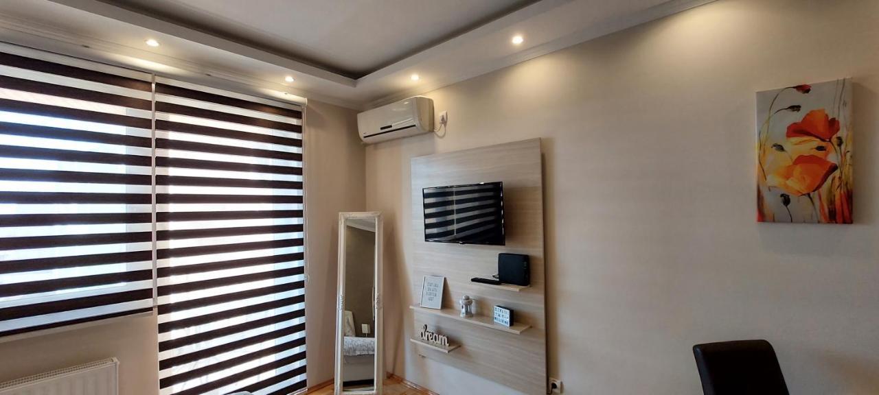 Apartman Studio Niki Subotica Luaran gambar