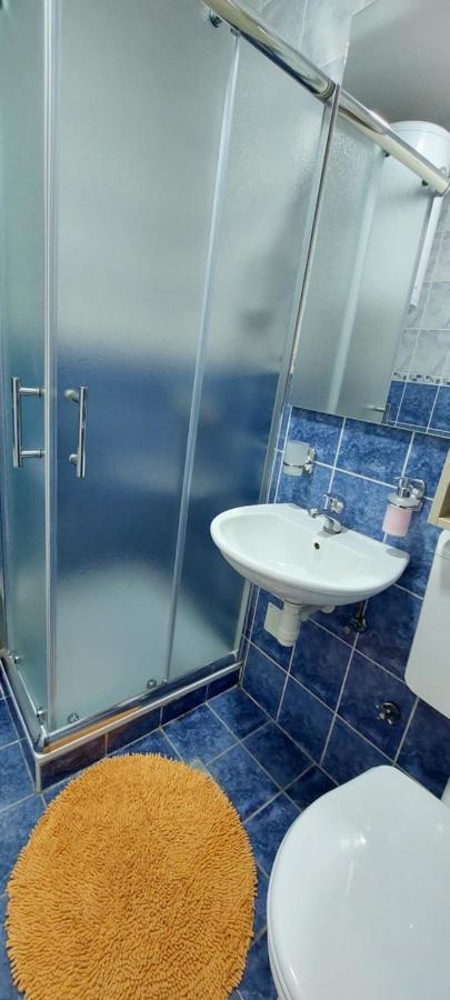 Apartman Studio Niki Subotica Luaran gambar