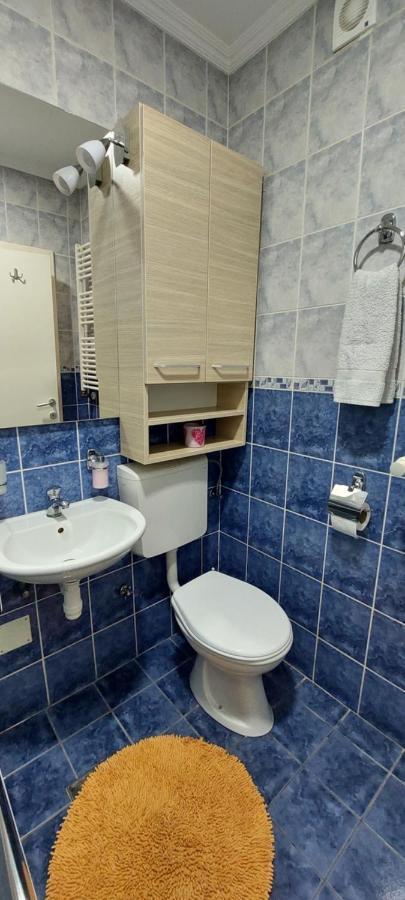 Apartman Studio Niki Subotica Luaran gambar