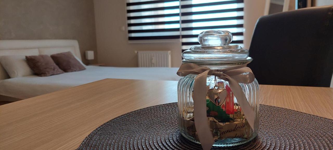 Apartman Studio Niki Subotica Luaran gambar