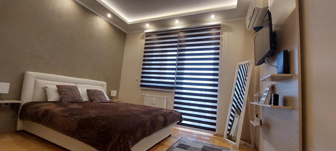 Apartman Studio Niki Subotica Luaran gambar