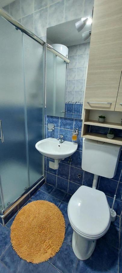 Apartman Studio Niki Subotica Luaran gambar