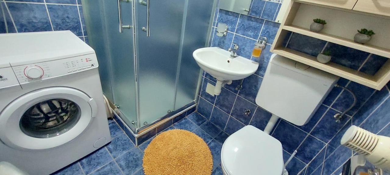 Apartman Studio Niki Subotica Luaran gambar