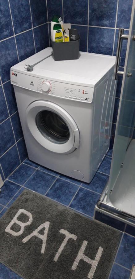 Apartman Studio Niki Subotica Luaran gambar