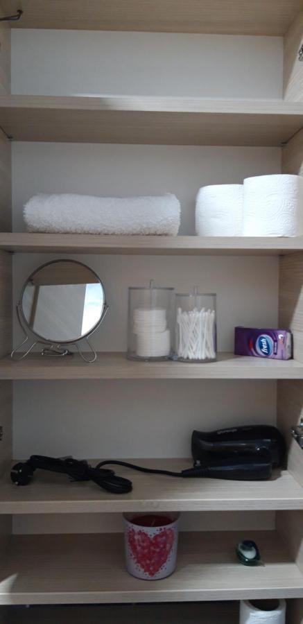 Apartman Studio Niki Subotica Luaran gambar