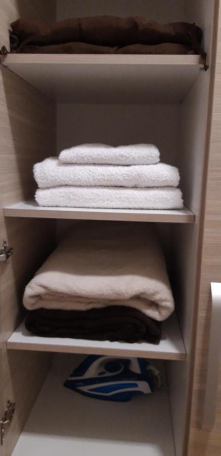 Apartman Studio Niki Subotica Luaran gambar